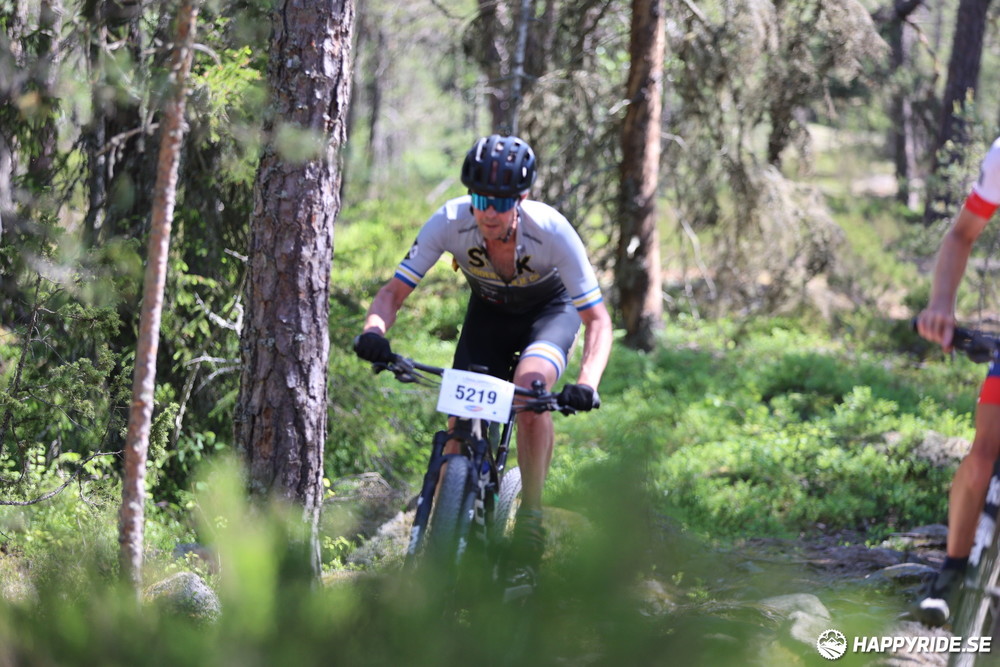 Bild från Lida Loop 2024