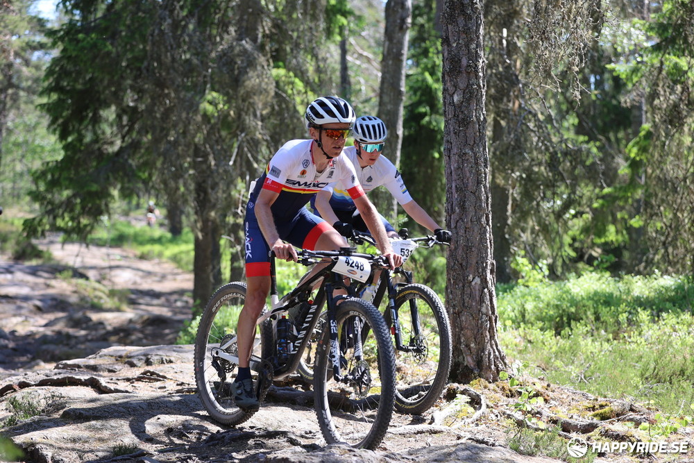 Bild från Lida Loop 2024