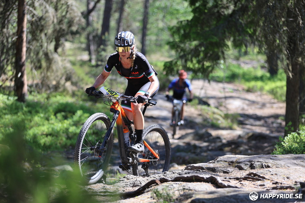 Bild från Lida Loop 2024