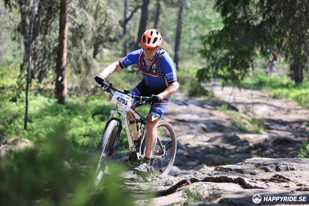 Bild från Lida Loop 2024