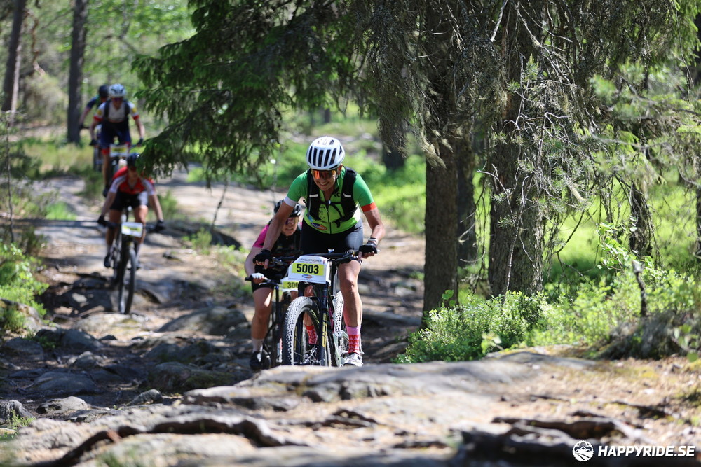 Bild från Lida Loop 2024