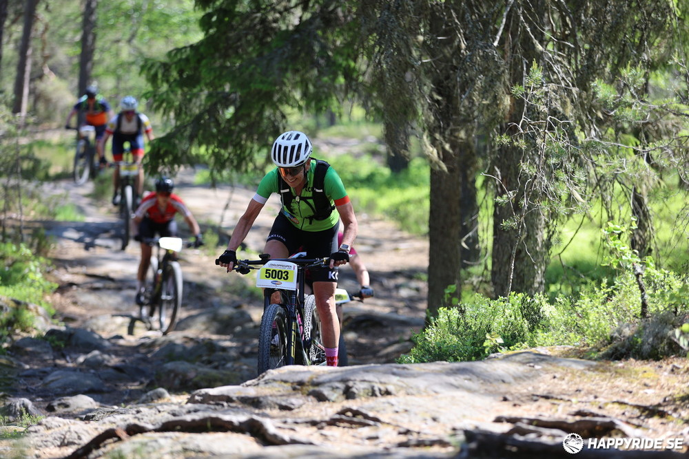 Bild från Lida Loop 2024