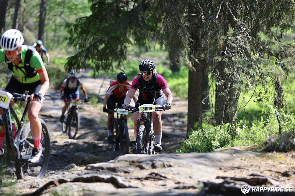 Bild från Lida Loop 2024