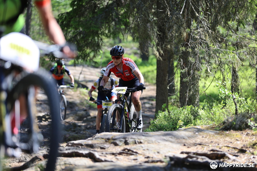 Bild från Lida Loop 2024