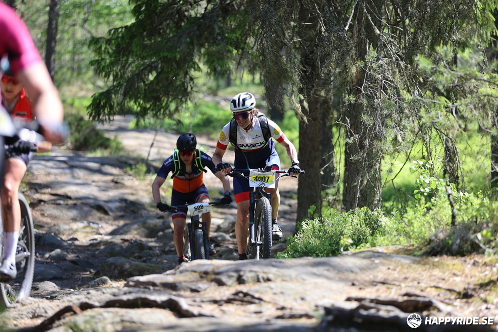 Bild från Lida Loop 2024