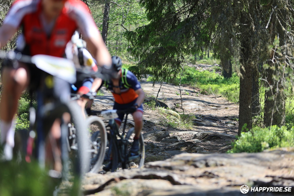 Bild från Lida Loop 2024