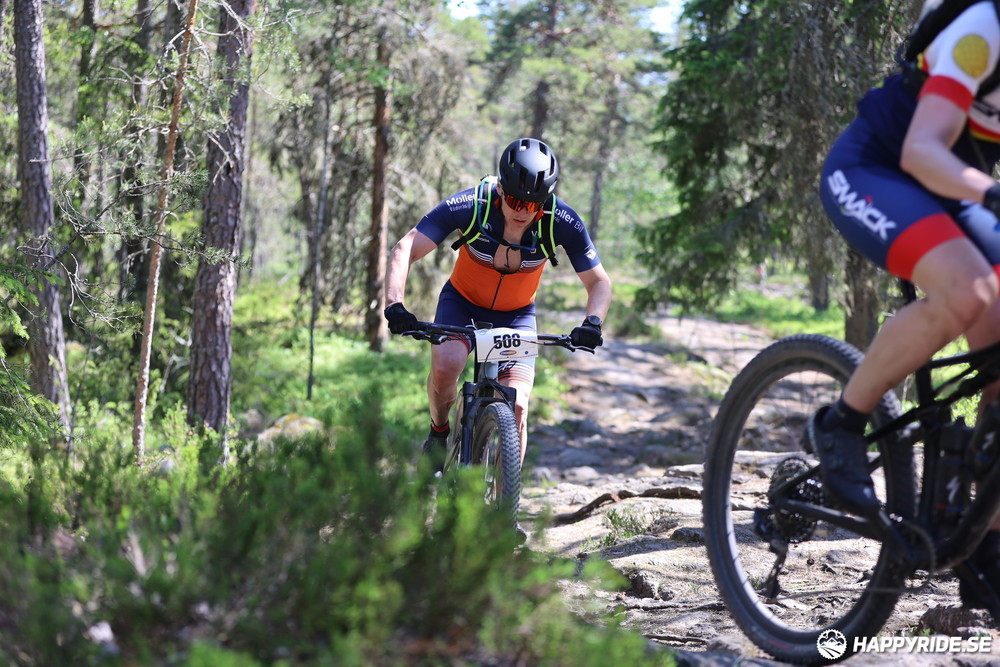 Bild från Lida Loop 2024