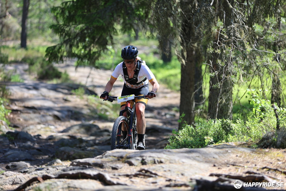 Bild från Lida Loop 2024