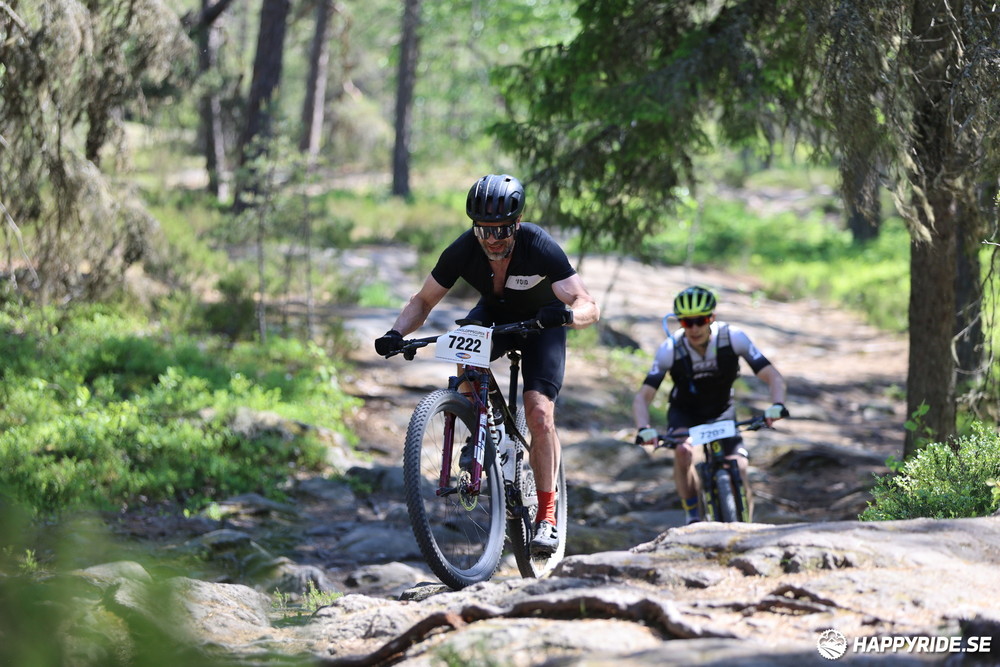 Bild från Lida Loop 2024