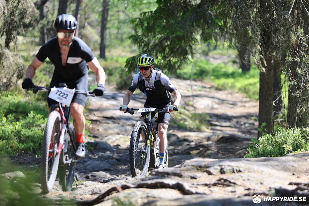 Bild från Lida Loop 2024