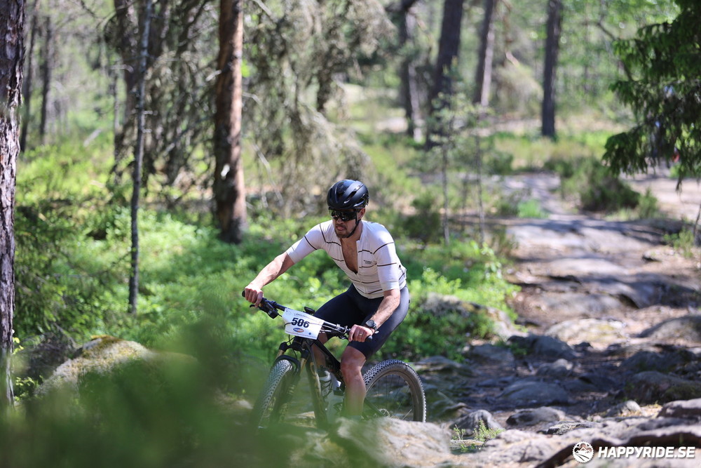 Bild från Lida Loop 2024