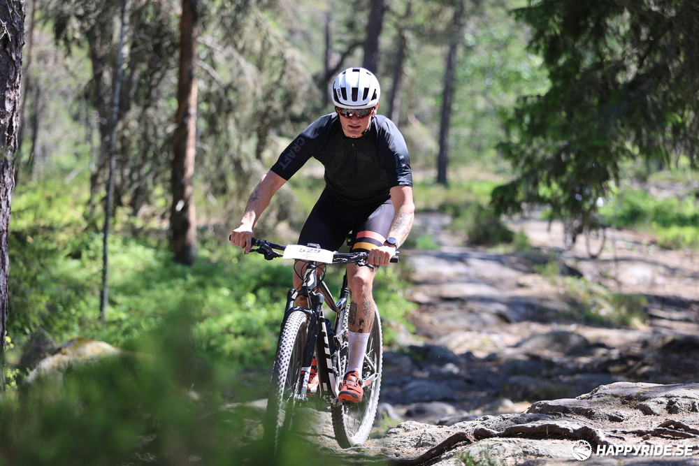 Bild från Lida Loop 2024