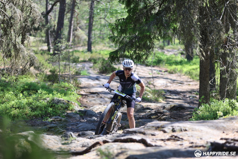 Bild från Lida Loop 2024