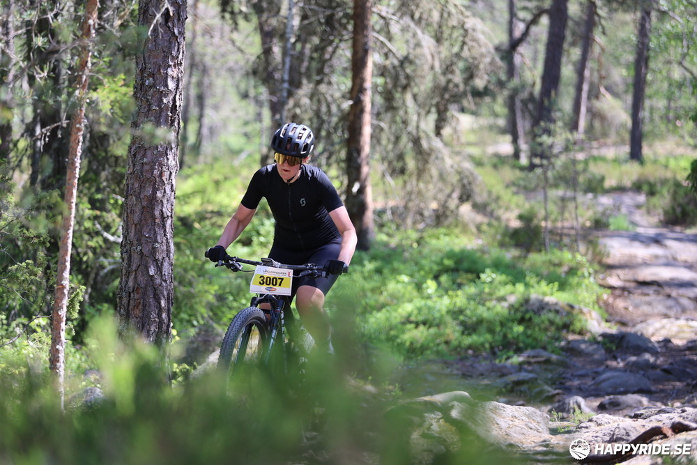 Bild från Lida Loop 2024