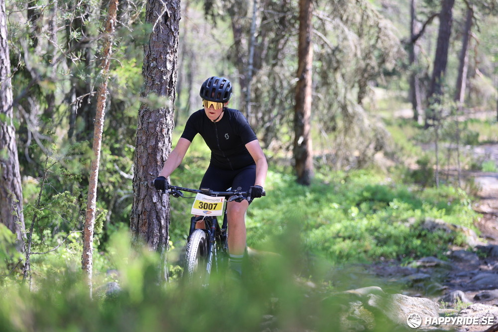 Bild från Lida Loop 2024