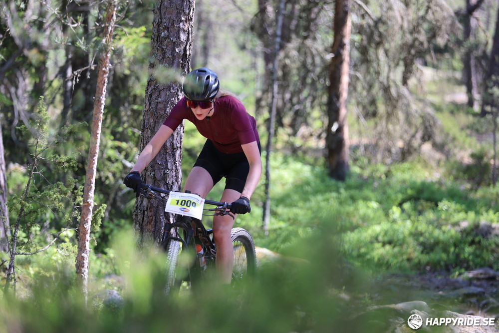 Bild från Lida Loop 2024