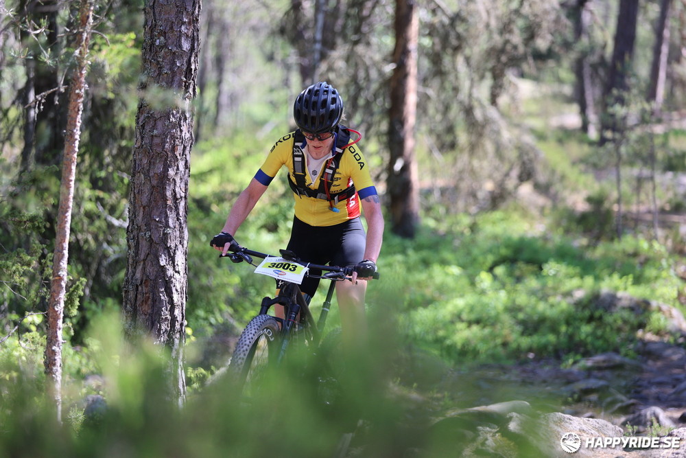 Bild från Lida Loop 2024