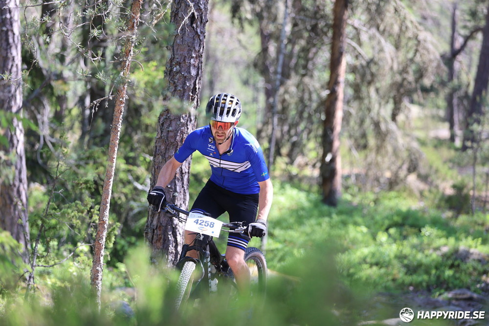 Bild från Lida Loop 2024