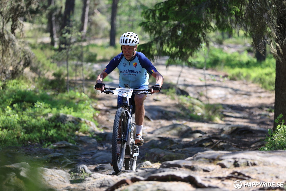 Bild från Lida Loop 2024