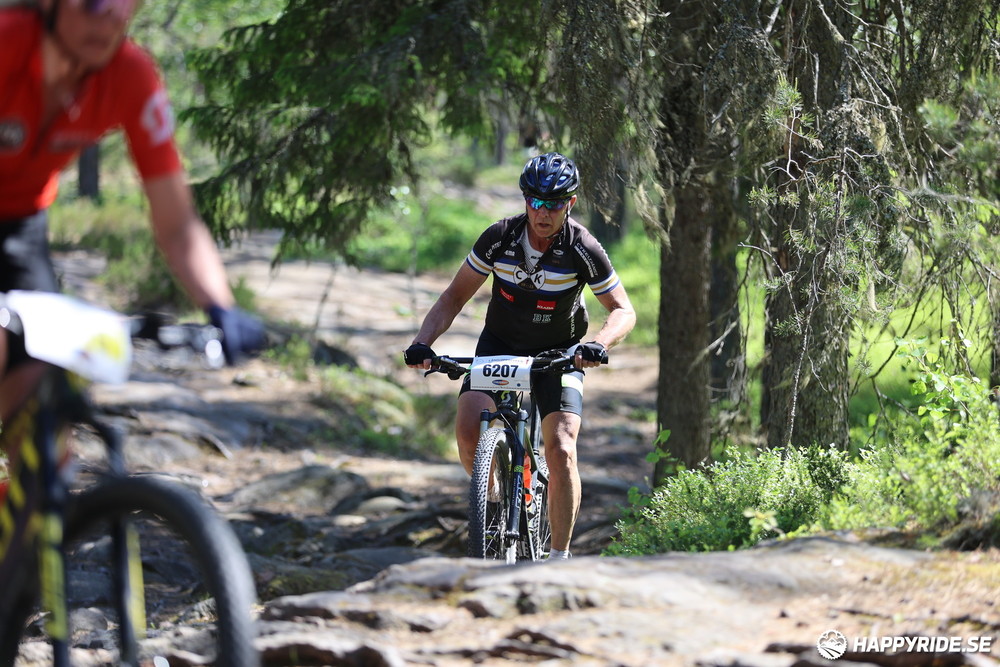 Bild från Lida Loop 2024