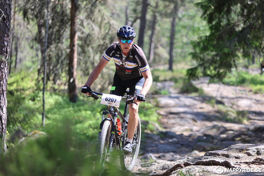 Bild från Lida Loop 2024