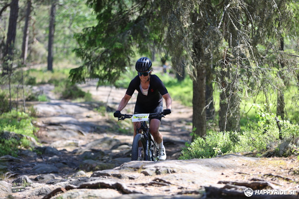 Bild från Lida Loop 2024