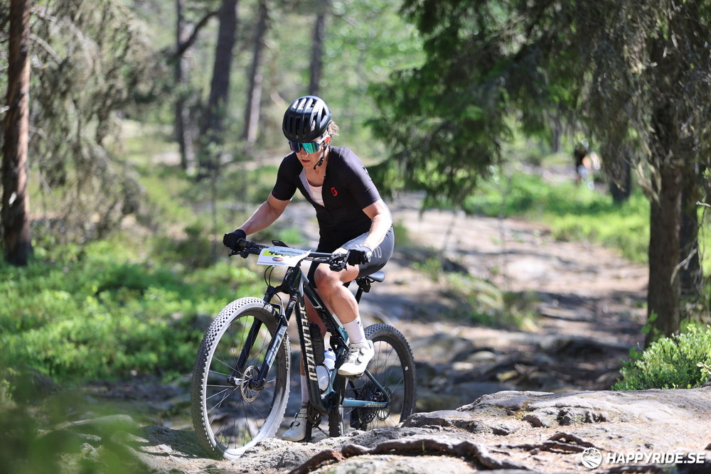 Bild från Lida Loop 2024