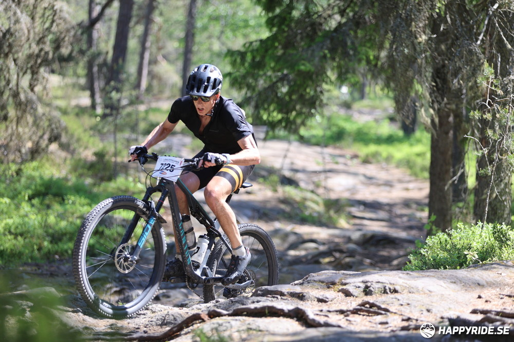 Bild från Lida Loop 2024