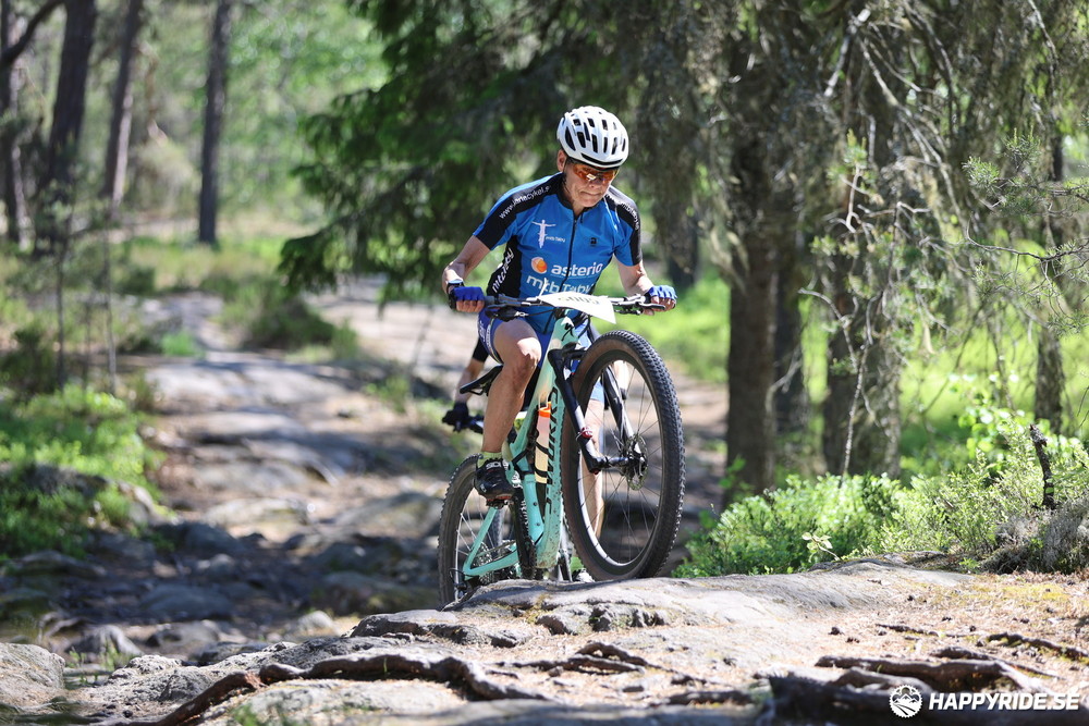 Bild från Lida Loop 2024