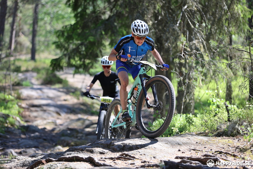 Bild från Lida Loop 2024