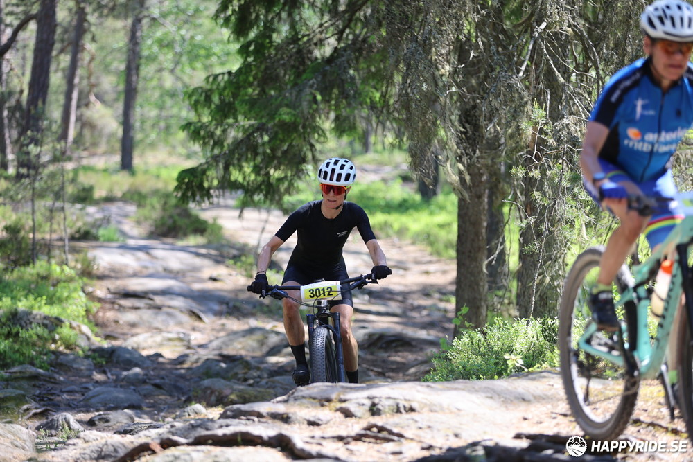 Bild från Lida Loop 2024