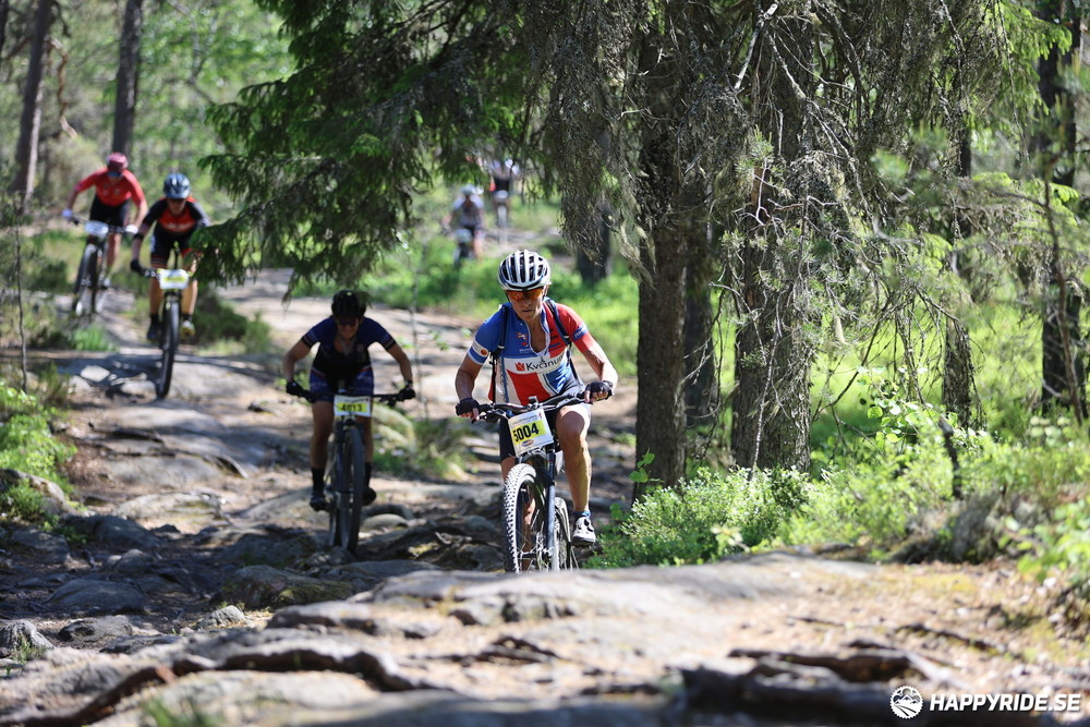 Bild från Lida Loop 2024