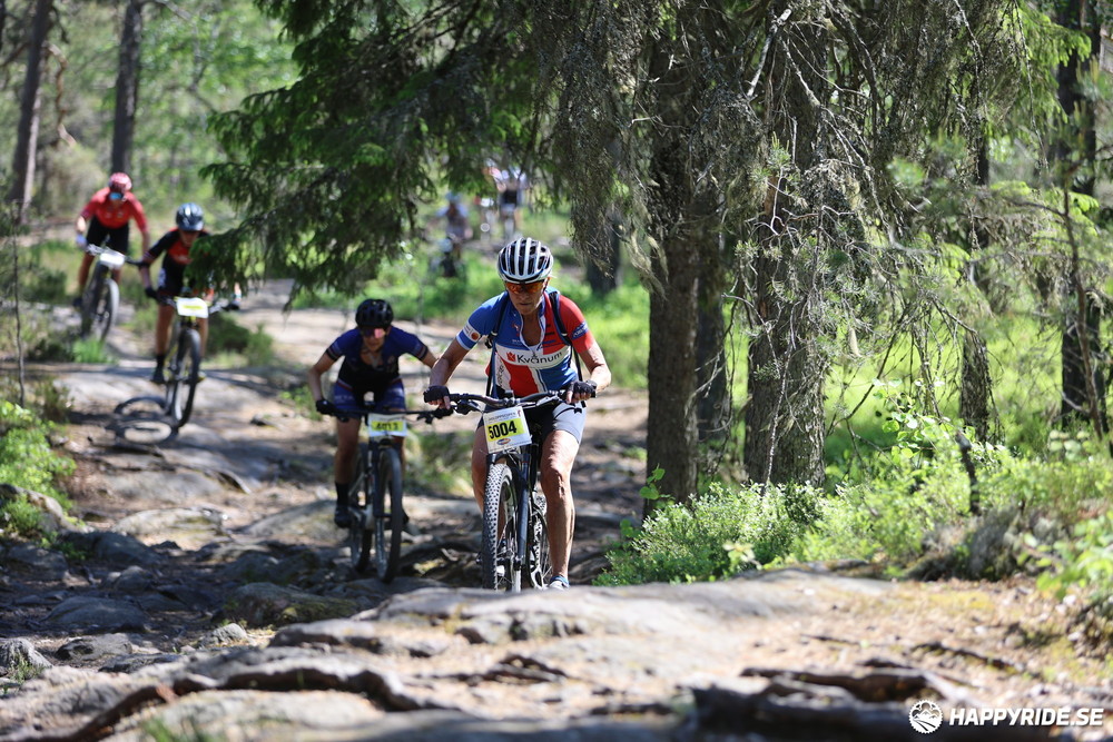 Bild från Lida Loop 2024