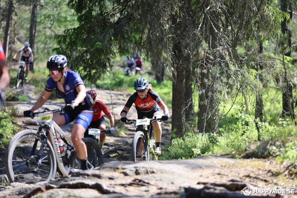 Bild från Lida Loop 2024