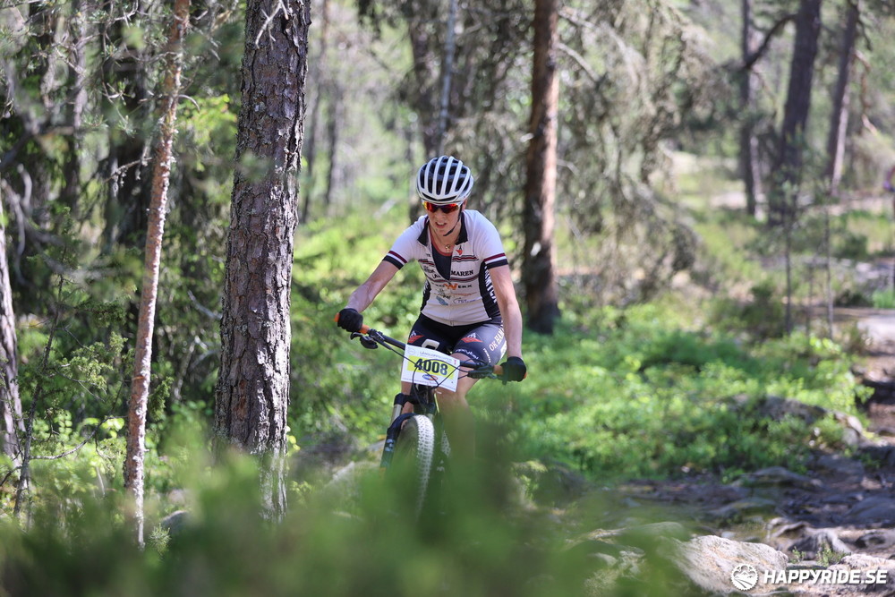 Bild från Lida Loop 2024