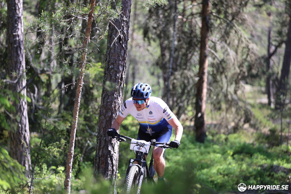 Bild från Lida Loop 2024