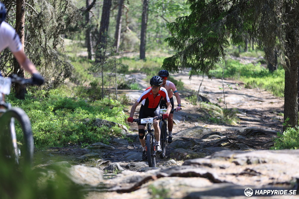 Bild från Lida Loop 2024