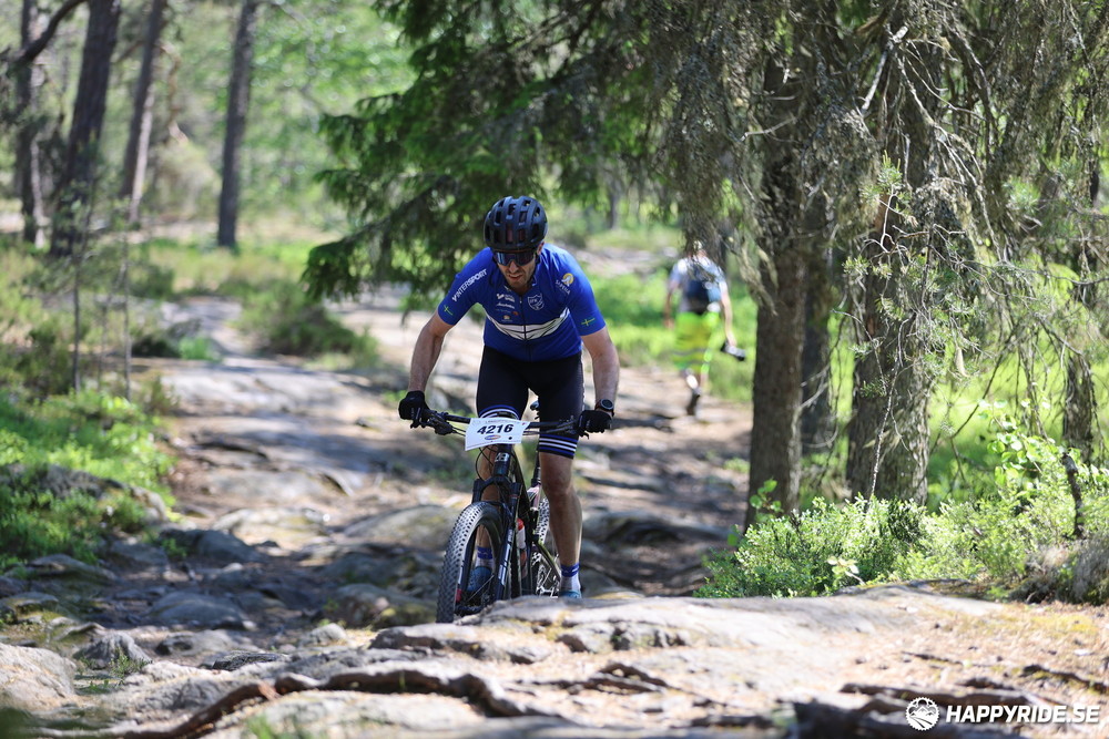 Bild från Lida Loop 2024