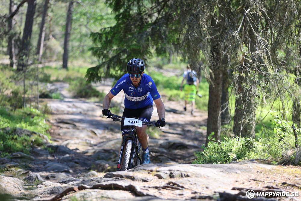 Bild från Lida Loop 2024