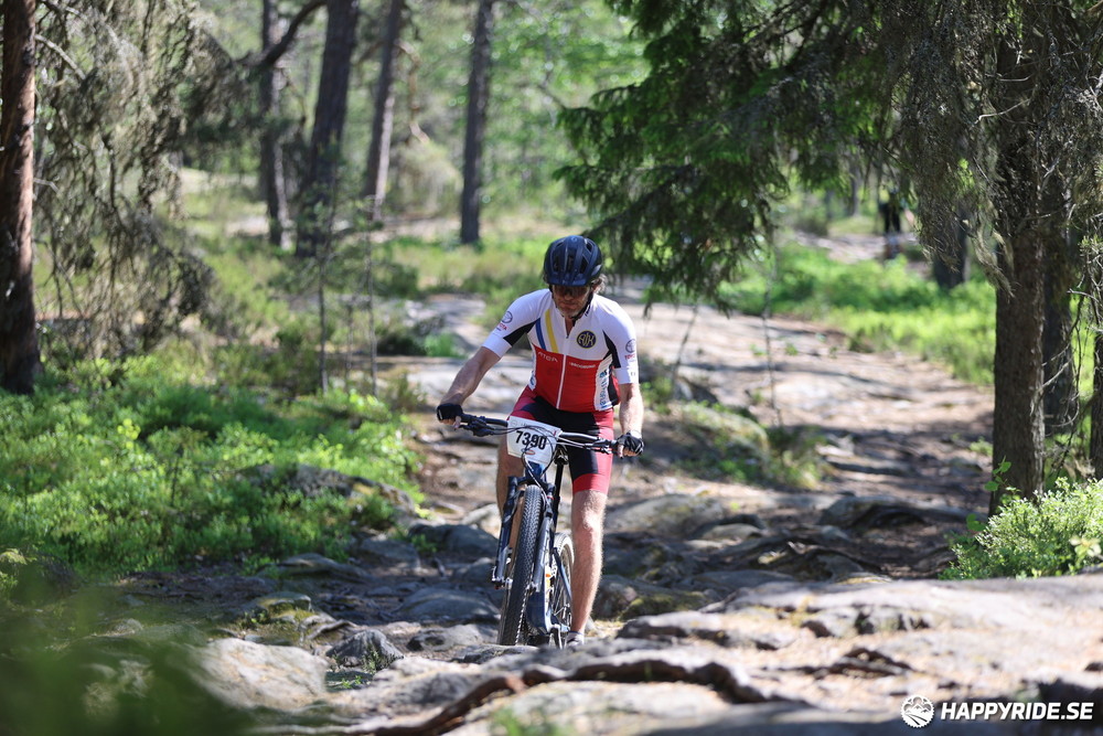 Bild från Lida Loop 2024