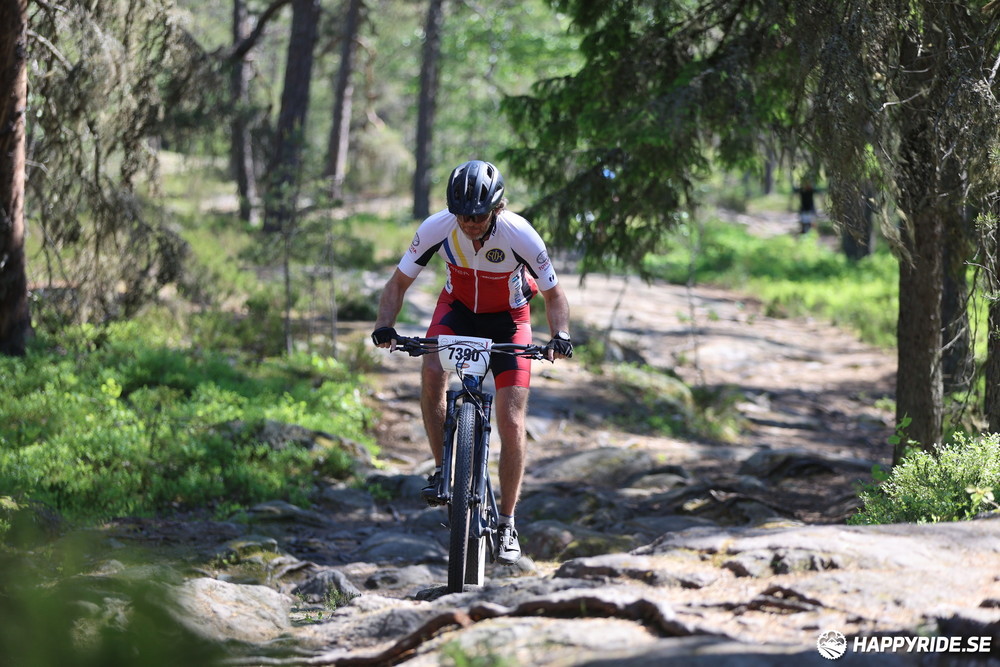 Bild från Lida Loop 2024