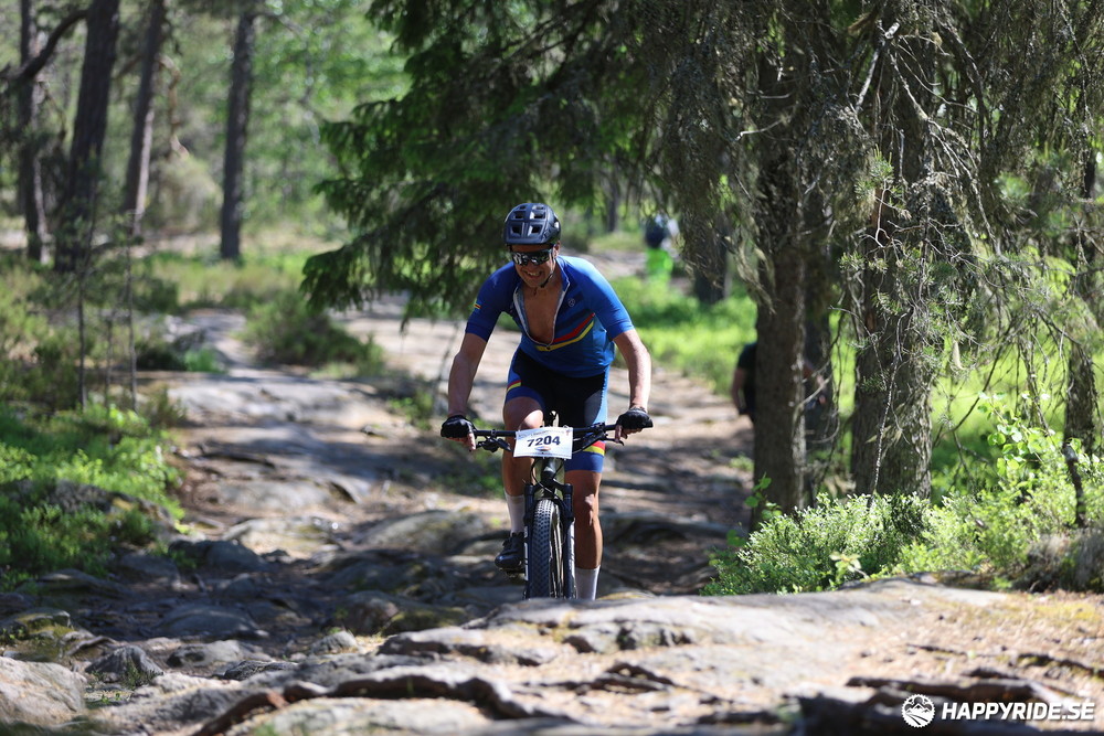 Bild från Lida Loop 2024