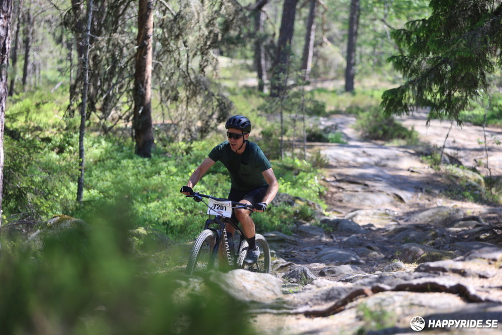 Bild från Lida Loop 2024