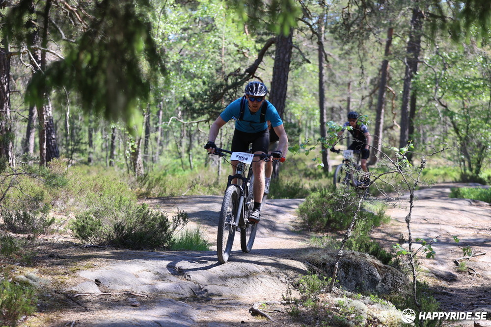 Bild från Lida Loop 2024