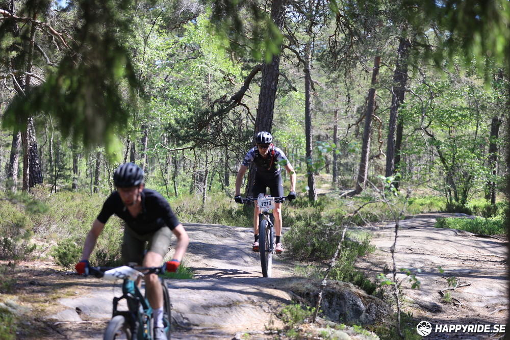 Bild från Lida Loop 2024