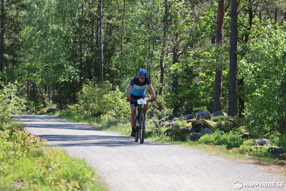 Bild från Lida Loop 2024