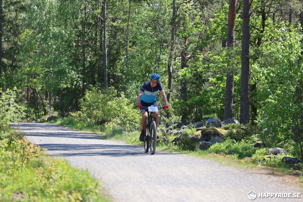 Bild från Lida Loop 2024
