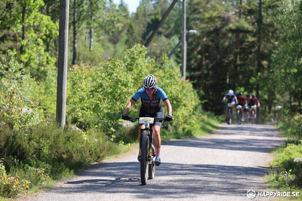 Bild från Lida Loop 2024