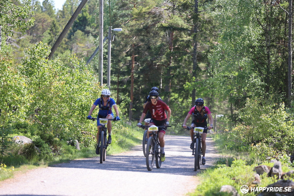 Bild från Lida Loop 2024