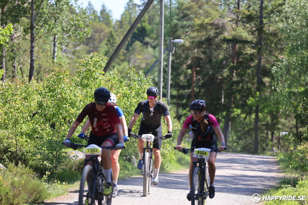 Bild från Lida Loop 2024